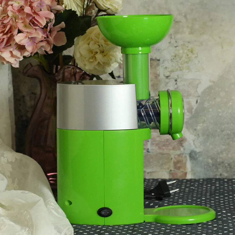 Máquina de Frutas a Postres