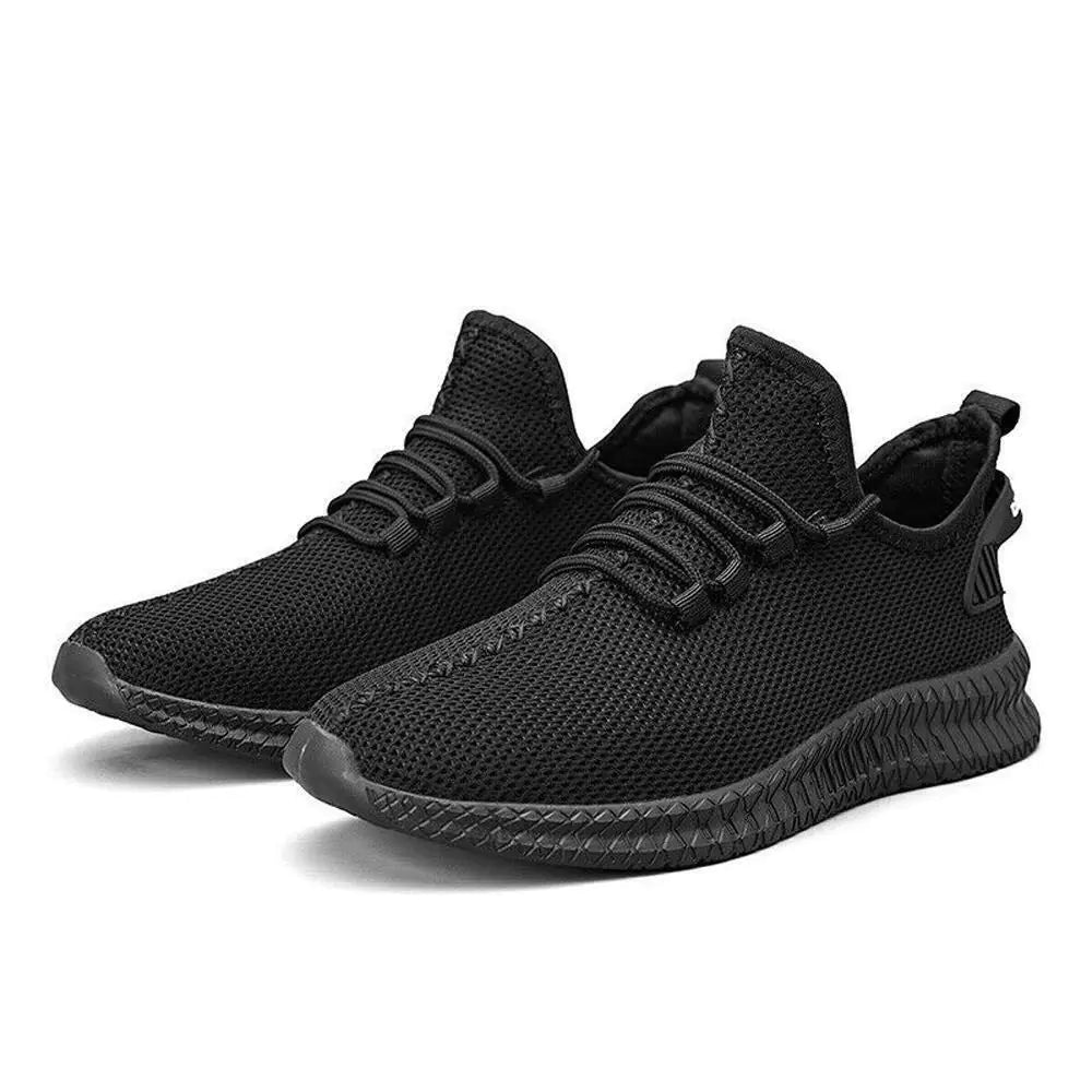 Chaussures de course décontractées pour hommes