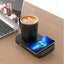 Tapis de tasse thermique premium pour une température idéale des boissons