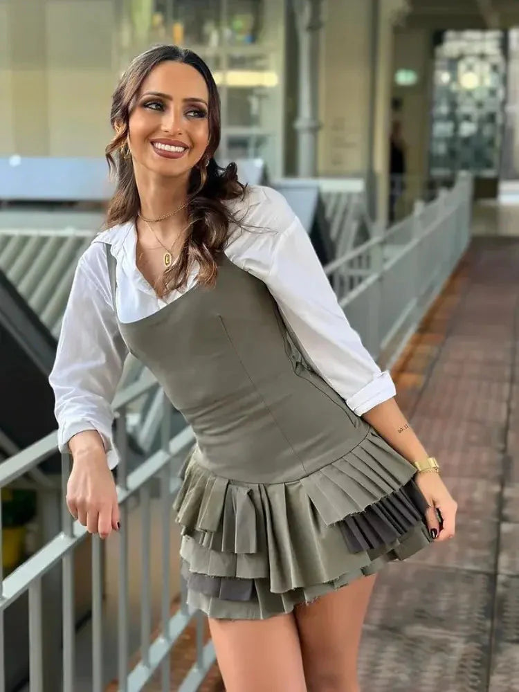 Vestido Elegante para Mujeres