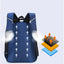 Kids Waterproof Backpack - Stylish & Functional