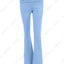 Ensemble de Haut Court à Capuche Tricoté Chic et Pantalons