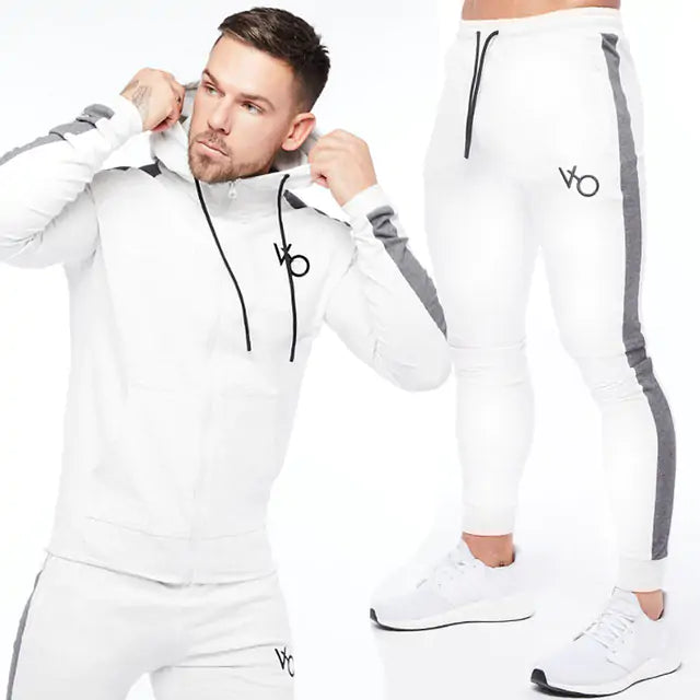 Traje Deportivo Jogger de Gimnasio Premium para Hombres