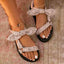 Sandales d'été chic pour femmes pour toutes les occasions