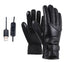 USB Heated Gloves for Winter: Thermal Ski & Snow Protection