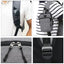 Bolsa de Gimnasio Premium para Hombres Activos