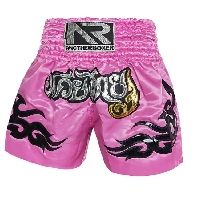 Pantalones Cortos de Boxeo para Hombre Premium para un Rendimiento Óptimo