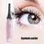 Portable Mini Electric Heated Eyelash Curler