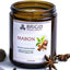 Mabon Premium Soy Candle - Enchanting Apple Harvest Blend