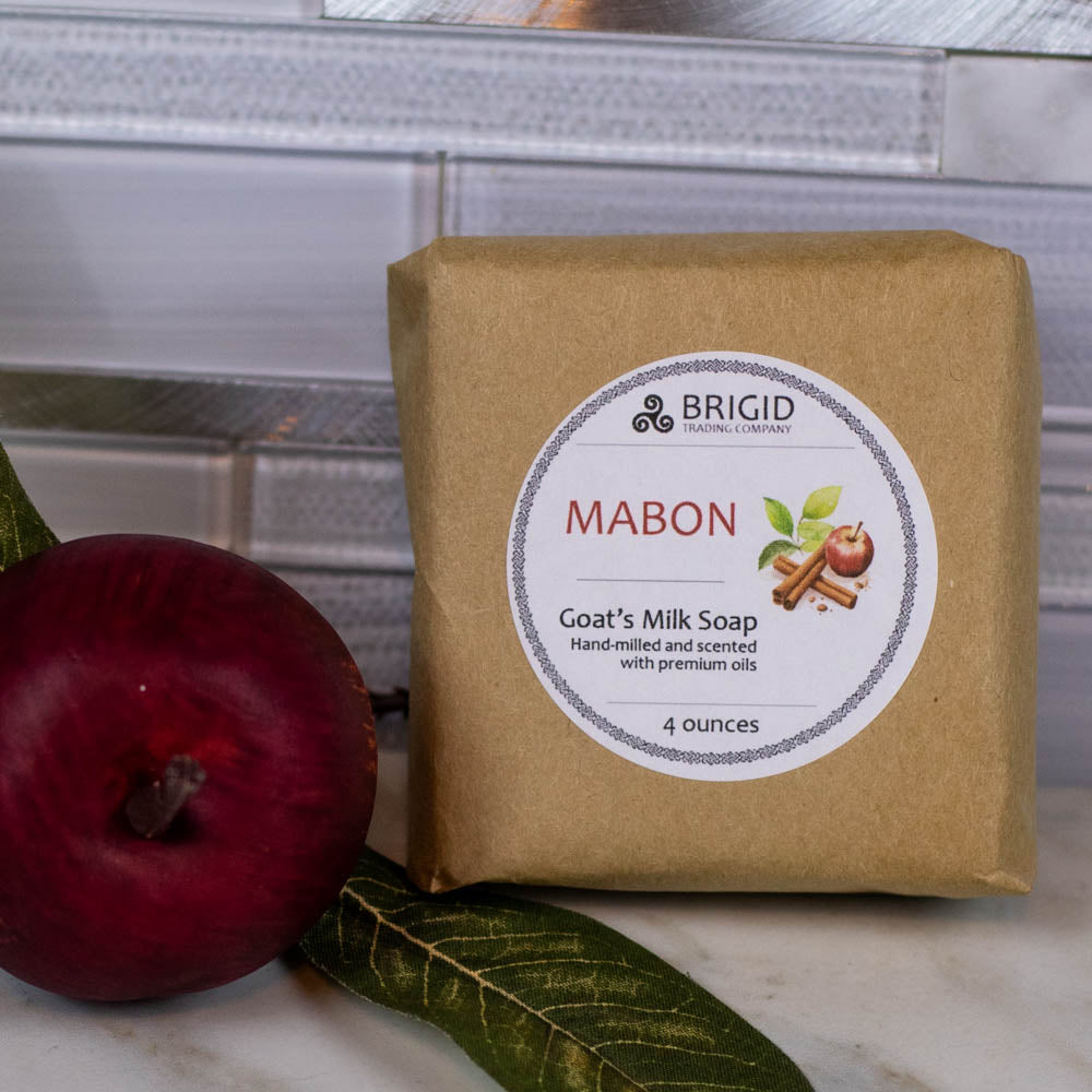 Jabón artesanal de leche de cabra: un toque lujoso de naturaleza