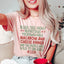 Macaroni And Cheese Dinner Tee