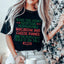 Macaroni And Cheese Dinner Tee