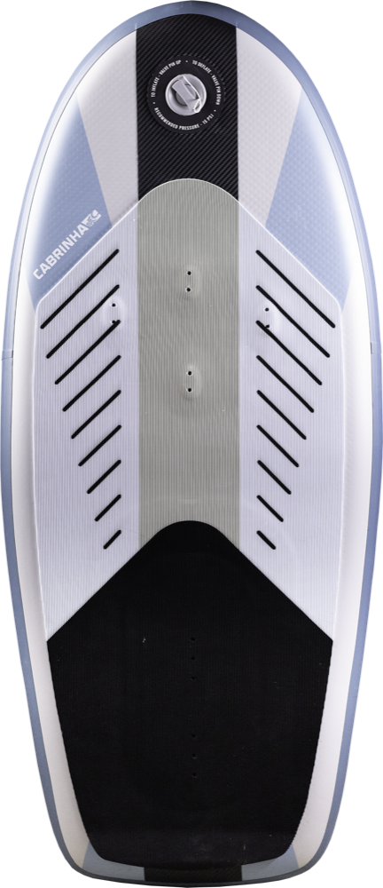 Cabrinha Macro Air Wing – High-Performance Foil / Wing-Foil Wing