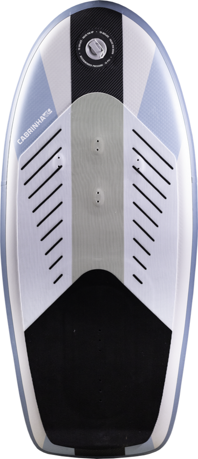 Cabrinha Macro Air Wing – High-Performance Foil / Wing-Foil Wing