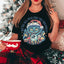 Mad For The Holidays Tee