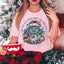 Mad For The Holidays Tee