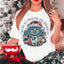 Mad For The Holidays Tee