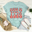 Camiseta hecha en 1776
