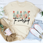 Made To Worship Tee - Korvel
