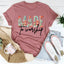 Made To Worship Tee - Korvel