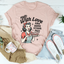 Made With Love And Some Other S-it Tee