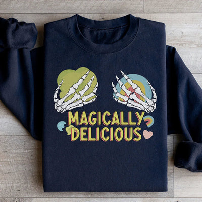 Magically Delicious Sweatshirt