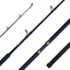 Magictail Striper Special Fishing Rods - Korvel