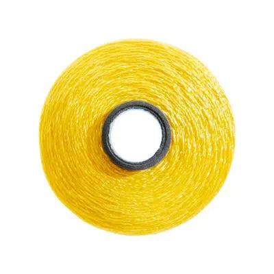 Tarro de Bobinas Magna-Glide Delights Amarillo Brillante