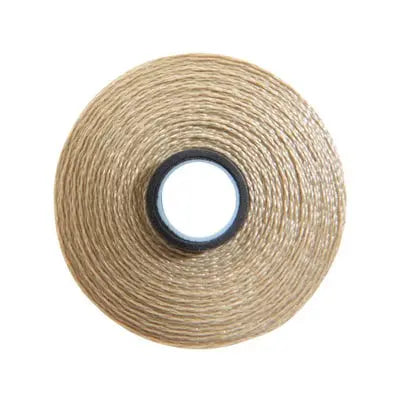 Bocal de bobines Khaki Magna-Glide Delights - Accessoire de couture premium