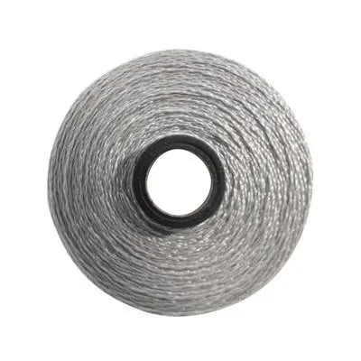 Light Grey Magna-Glide Delights Bobbin Jar - 10 or 20 Bobbins