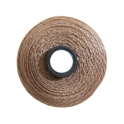 Light Tan Magna-Glide Delights Bobbin Jar - 10 Pack