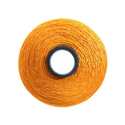 80130 Marigold Magna-Glide Delights Bobbin Jar