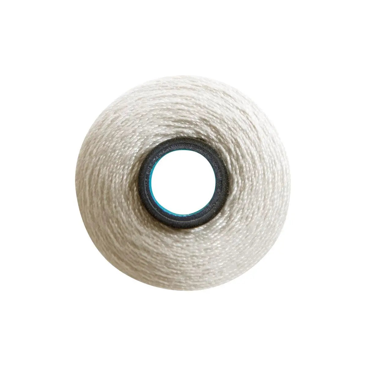 Bocal à bobines Magna-Quilt 20001 Crème Style L
