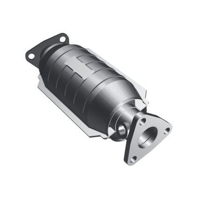 Magnaflow Catalytic Converter for 2001-2002 Frontier - Passenger Side Front