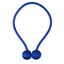 Elegant Magnetic Curtain Tiebacks for Home & Office