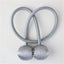 Elegant Magnetic Curtain Tieback Holdbacks for Stylish Decor