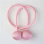 Elegant Magnetic Curtain Tieback Holdbacks for Stylish Decor
