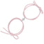 Magnetic Heart Couple Bracelets for Connection