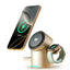 MagniCharge Trio 3-in-1 Wireless Charger