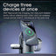 MagniCharge Trio 3-in-1 Wireless Charger