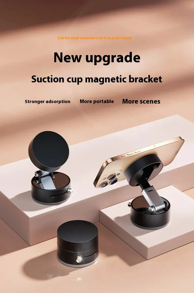 MagniHold DuoFold - Versatile Phone Holder