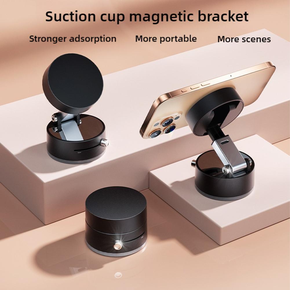 MagniHold DuoFold - Versatile Phone Holder