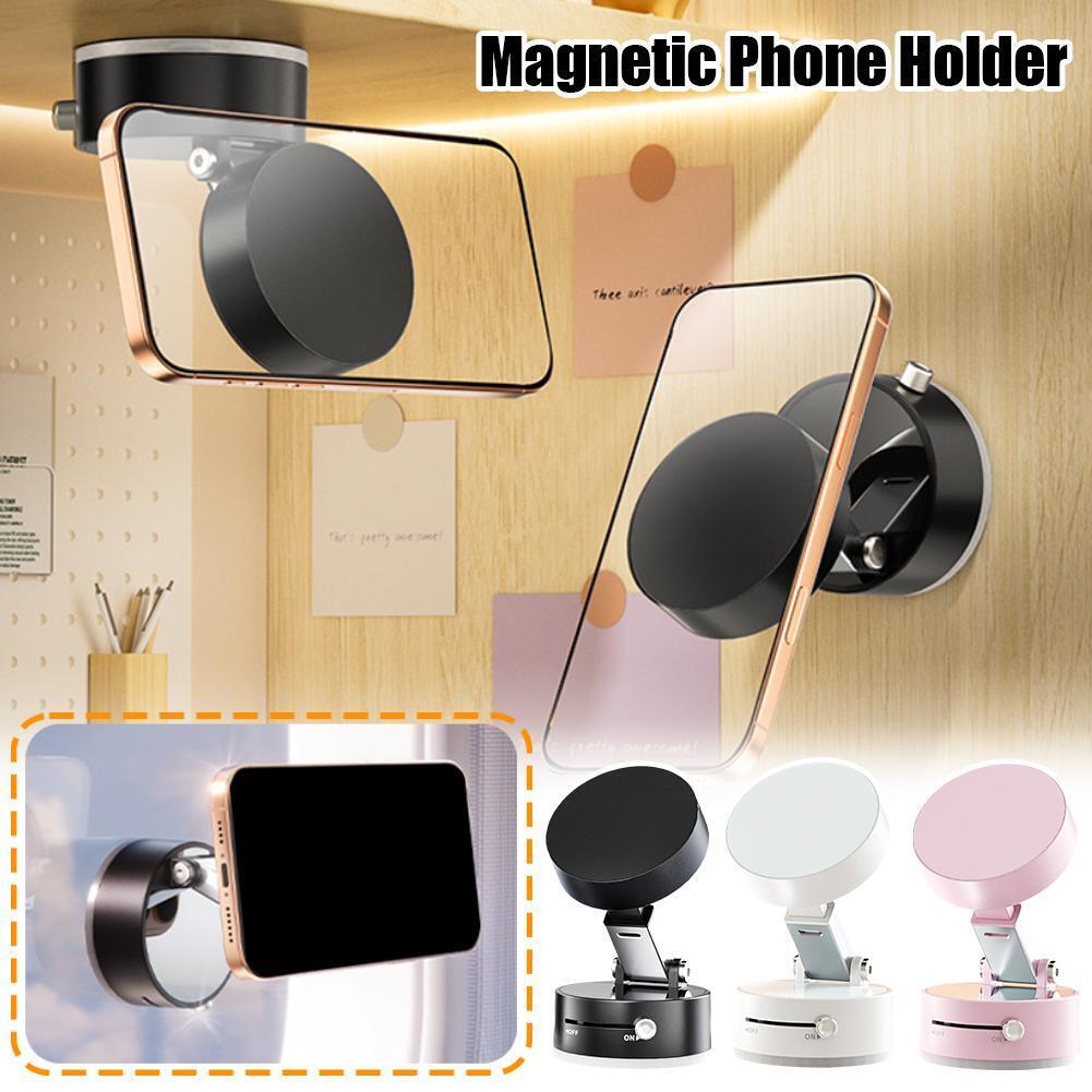 MagniHold DuoFold - Versatile Phone Holder