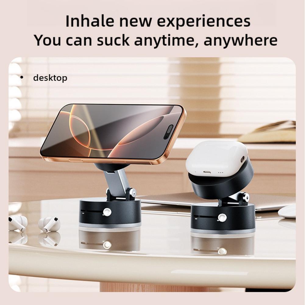 MagniHold DuoFold - Versatile Phone Holder