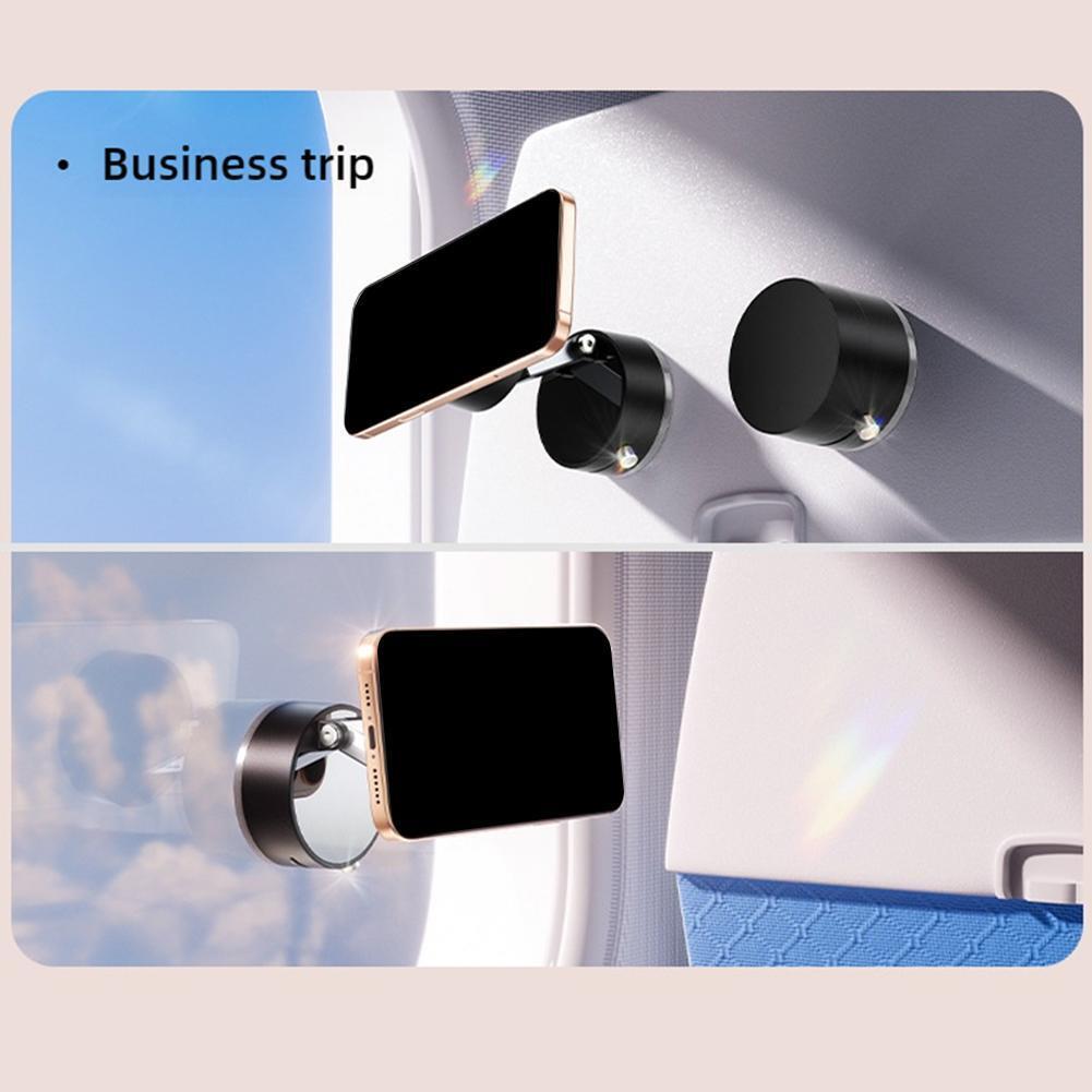 MagniHold DuoFold - Versatile Phone Holder