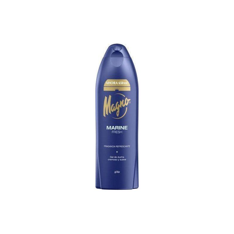 Gel de Ducha Fresco Marino Magno 650ml