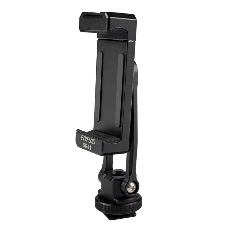 Support de téléphone en aluminium Linkogear avec rotation à 360°