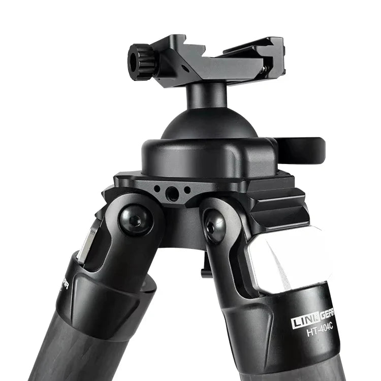 Linkogear HT-404CS Carbon Fiber Hunting Tripod Rest