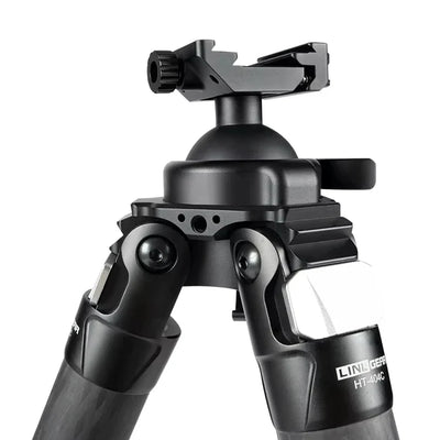 Linkogear HT-404CS Carbon Fiber Hunting Tripod Rest