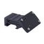 MUCTAC RMSc 45° Offset Red Dot Mount - Lightweight T6061 Aluminum